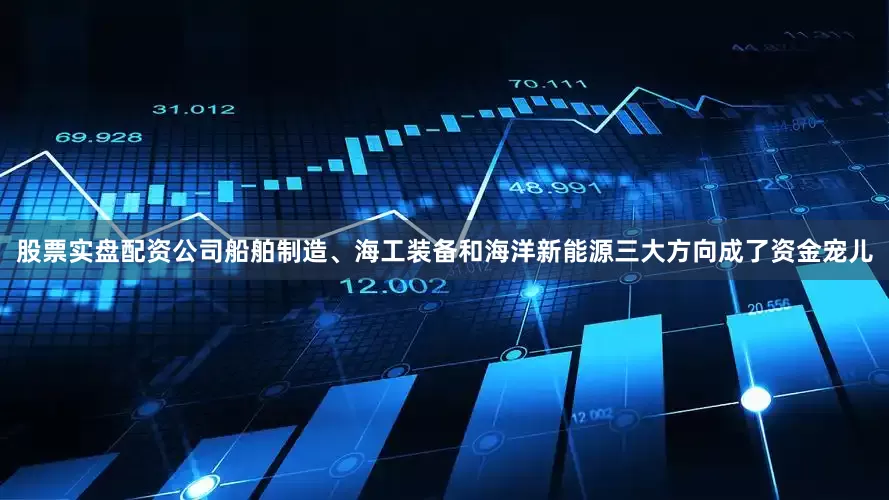 股票实盘配资公司船舶制造、海工装备和海洋新能源三大方向成了资金宠儿