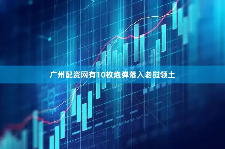 广州配资网有10枚炮弹落入老挝领土