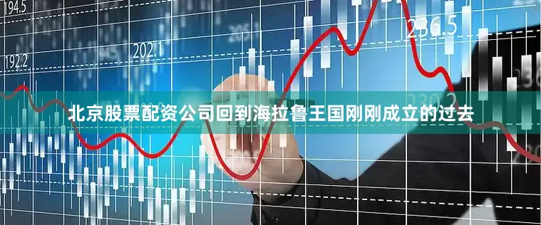 北京股票配资公司回到海拉鲁王国刚刚成立的过去