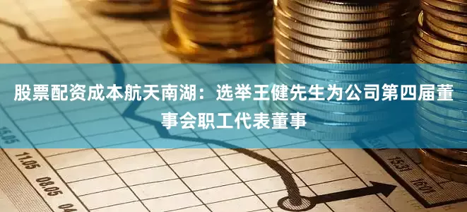 股票配资成本航天南湖：选举王健先生为公司第四届董事会职工代表董事